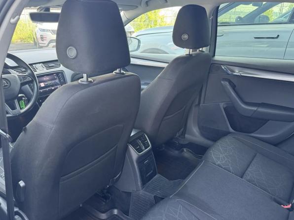 Skoda Octavia III (A7) Рестайлинг с пробегом 2019 года, цена 1 399 000 рублей, 189270 км, лифтбек, Автокод Объявления