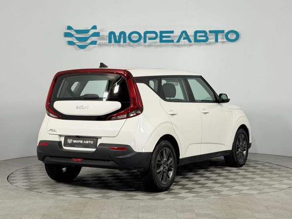 Kia Soul III с пробегом 2021 года, цена 1 915 000 рублей, 102050 км, хэтчбек, Автокод Объявления