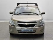 Chevrolet Cobalt II Москва  - изображение 15