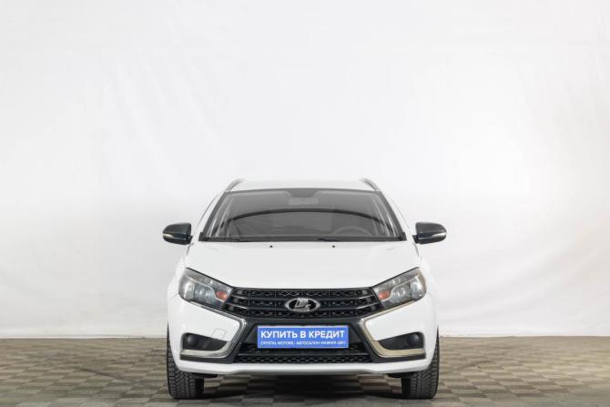 Lada (ВАЗ) Vesta I с пробегом 2021 года, цена 799 000 рублей, 317803 км, универсал, Автокод Объявления
