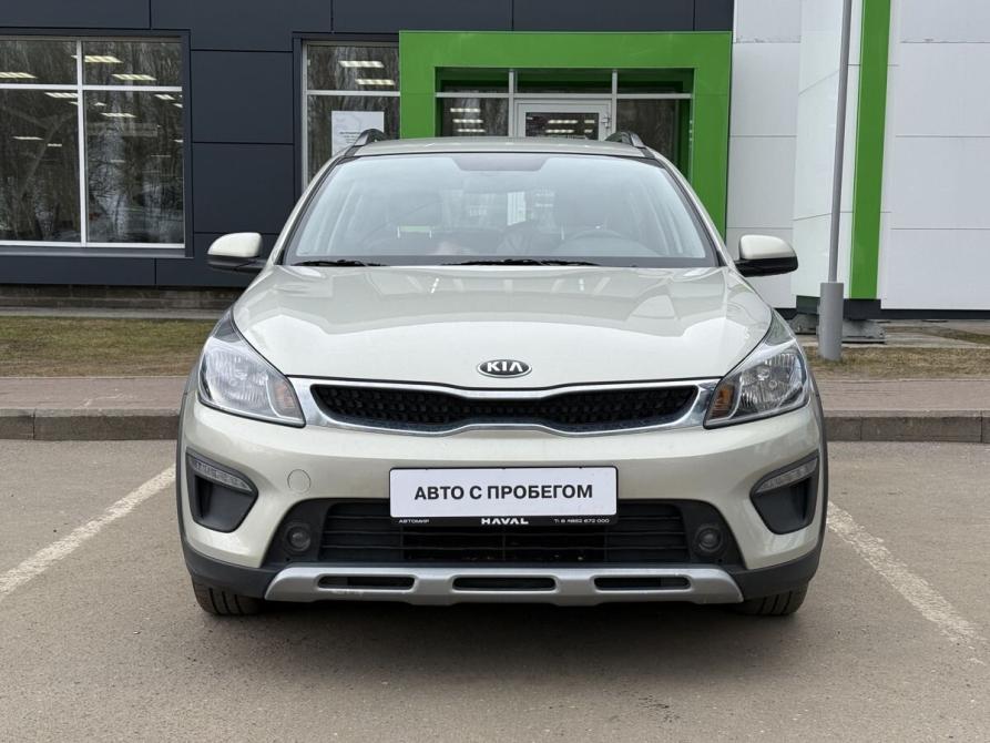 Kia Rio IV Ярославль  - изображение 2