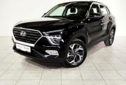 Hyundai Creta I Рестайлинг Саратов  - изображение 27