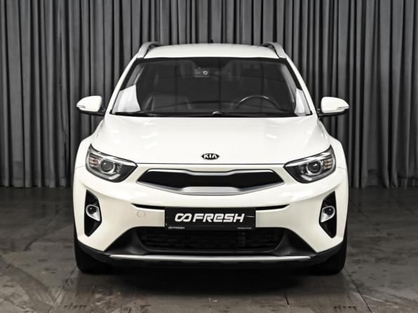 Kia Stonic I с пробегом 2018 года, цена 1 839 000 рублей, 150987 км, внедорожник, Автокод Объявления