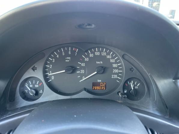 Opel Combo C Рестайлинг с пробегом 2006 года, цена 320 000 рублей, 290000 км, минивэн, Автокод Объявления