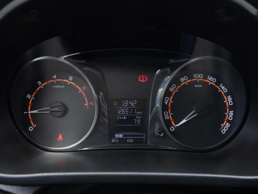 Lada (ВАЗ) Granta I Рестайлинг Волгоград  - изображение 12