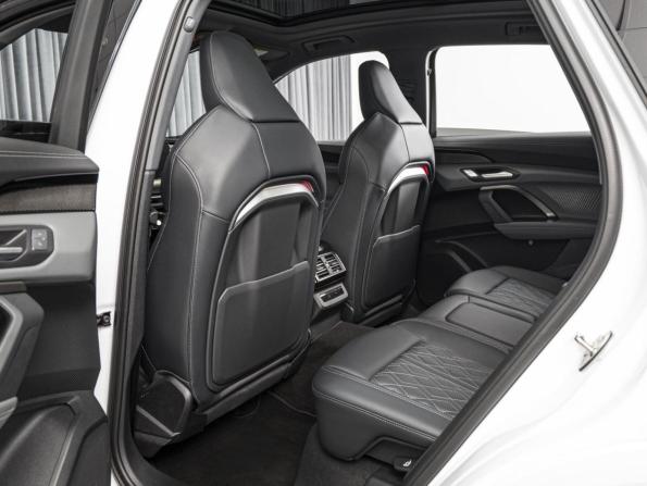 Audi Q5 III с пробегом 2026 года, цена 6 200 000 рублей, 2326 км, внедорожник, Автокод Объявления