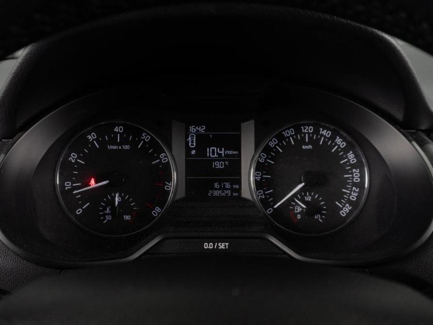 Skoda Octavia III (A7) Тюмень  - изображение 12
