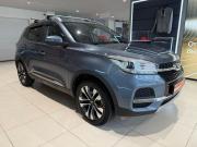 Chery Tiggo 4 I Рестайлинг Екатеринбург  - изображение 23