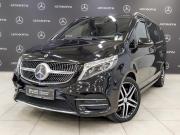 Mercedes-Benz V-Класс III (W447) Рестайлинг Москва  - изображение 31