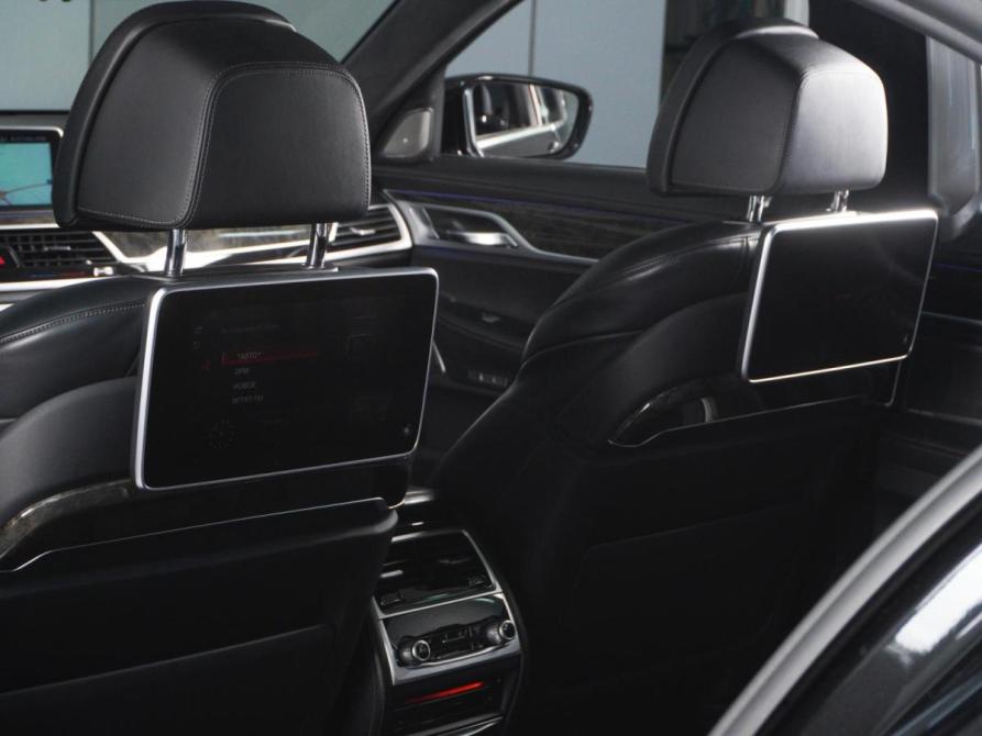 BMW 7 серии VI (G11/G12) Минеральные Воды  - изображение 13