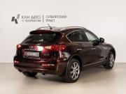 Infiniti QX50 I Казань  - изображение 12