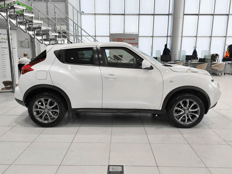 Nissan Juke I Казань  - изображение 5