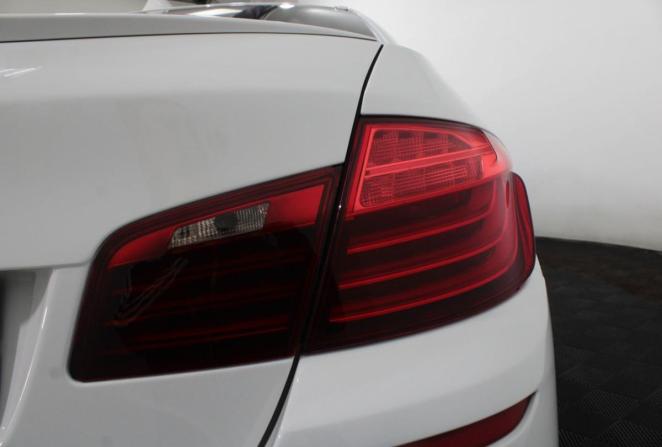 BMW 5 серии VI (F10/F11/F07) с пробегом 2013 года, цена 2 520 000 рублей, 246001 км, лифтбек, Автокод Объявления