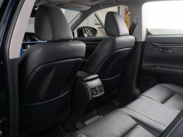 Lexus ES VI Рестайлинг с пробегом 2017 года, цена 2 669 000 рублей, 119290 км, седан, Автокод Объявления