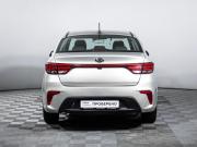 Kia Rio IV Москва  - изображение 23