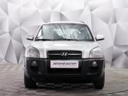 Hyundai Tucson I Ульяновск  - изображение 27