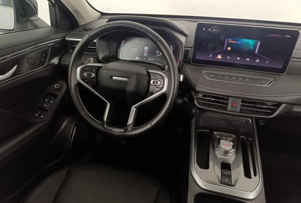 Haval Jolion I Рестайлинг Волгоград  - изображение 11