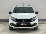 Lada (ВАЗ) Granta I Рестайлинг Тюмень  - изображение 34