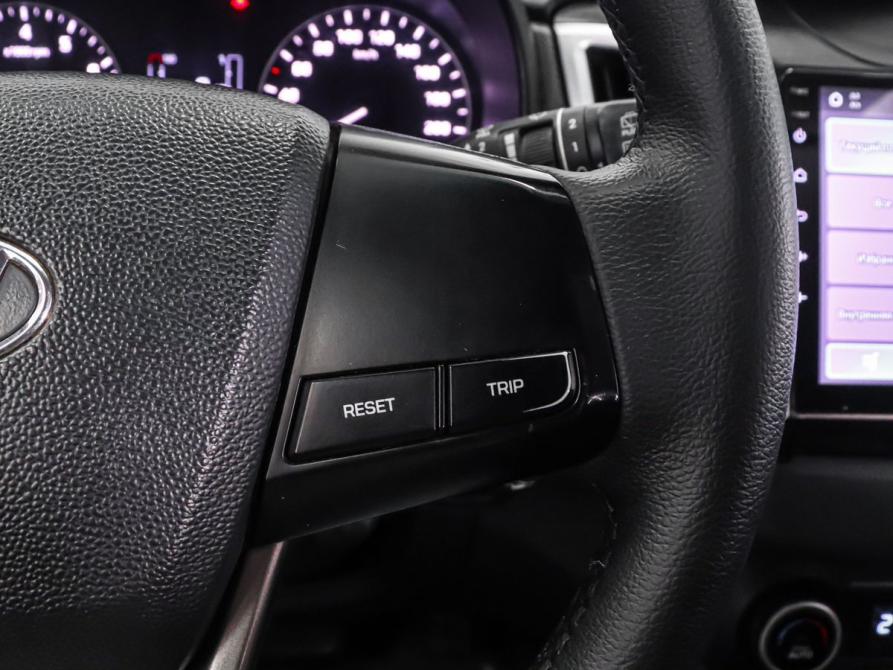 Hyundai Creta I Рестайлинг Минеральные Воды  - изображение 15