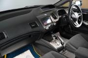 Honda Civic VIII Рестайлинг Тюмень  - изображение 29