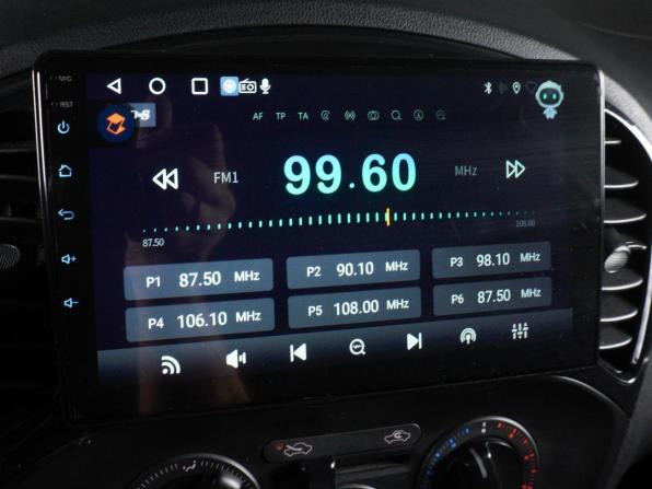 Nissan Juke I с пробегом 2013 года, цена 1 099 000 рублей, 141765 км, внедорожник, Автокод Объявления