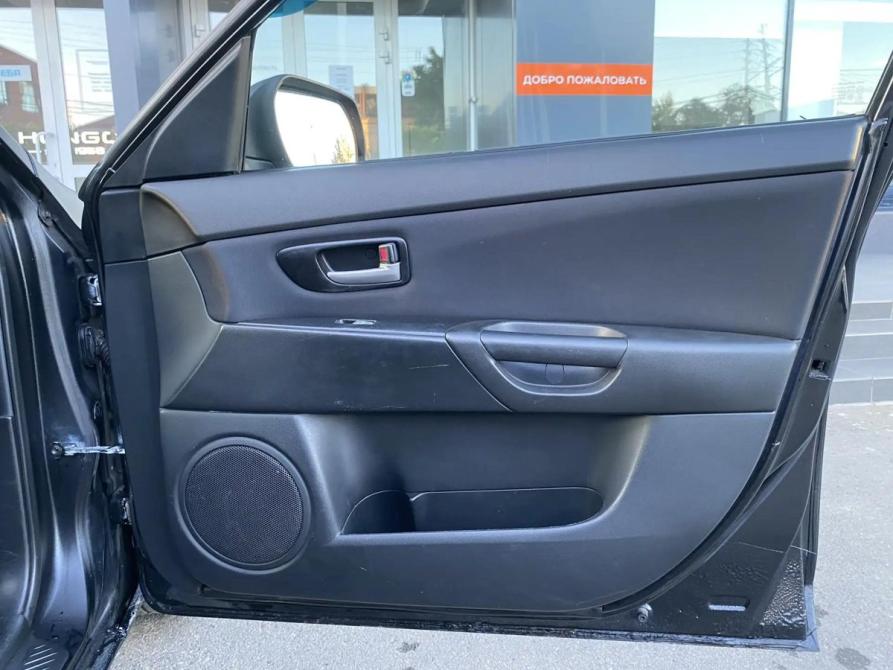 Mazda 3 I (BK) Краснодар  - изображение 16