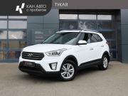 Hyundai Creta I Казань  - изображение 14