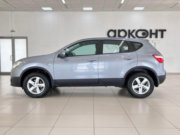 Nissan Qashqai I Рестайлинг с пробегом 2010 года, цена 1 270 000 рублей, 99991 км, внедорожник, Автокод Объявления