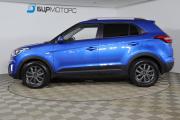 Hyundai Creta I Рестайлинг Нижний Новгород  - изображение 33