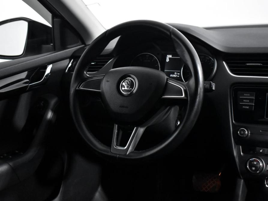 Skoda Octavia III (A7) Санкт-Петербург  - изображение 16