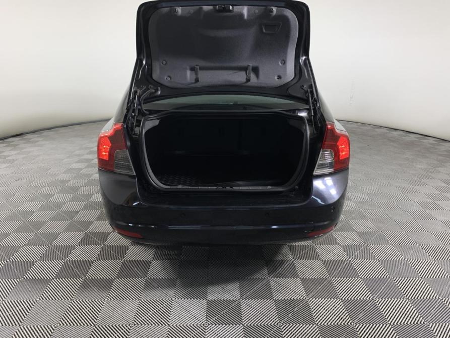 Volvo S40 II Рестайлинг Москва  - изображение 19