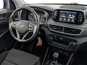 Hyundai Tucson III Рестайлинг Москва  - изображение 54