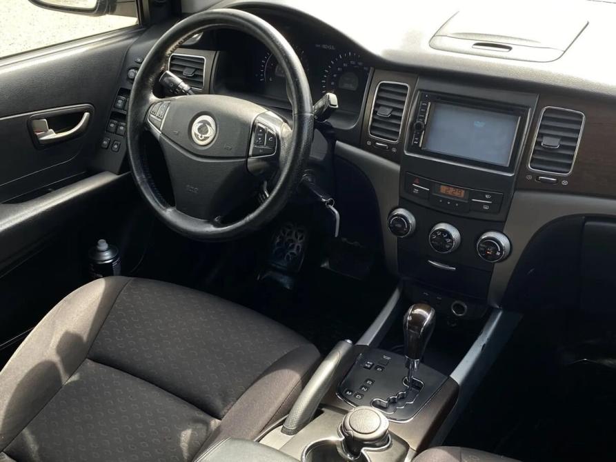 SsangYong Actyon II Казань  - изображение 18