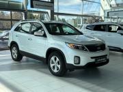 Kia Sorento II Рестайлинг Екатеринбург  - изображение 23
