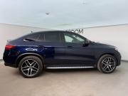 Mercedes-Benz GLE Coupe I (C292) Москва  - изображение 22