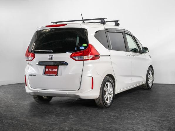 Honda Freed II Рестайлинг с пробегом 2021 года, цена 1 700 000 рублей, 71799 км, компактвэн, Автокод Объявления