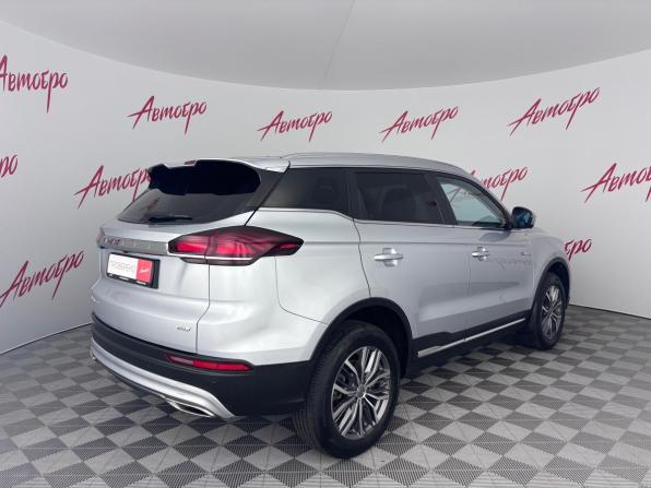 Geely Atlas Pro с пробегом 2024 года, цена 2 149 000 рублей, 43806 км, внедорожник, Автокод Объявления