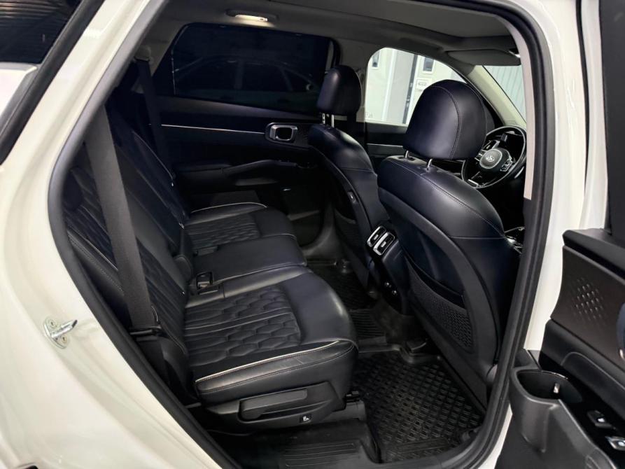 Kia Sorento IV Краснодар  - изображение 14