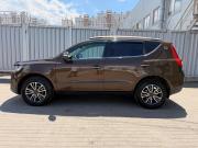 Geely Emgrand X7 I Рестайлинг 2 Ростов-на-Дону  - изображение 26
