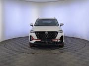 Changan CS35 Plus I Рестайлинг Москва  - изображение 30