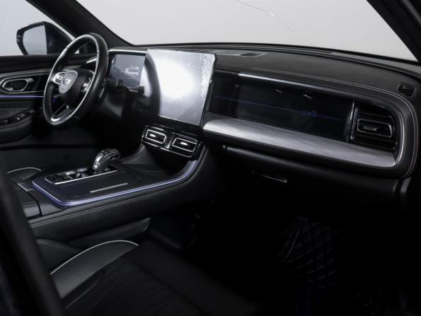 GAC GS8 II с пробегом 2024 года, цена 3 050 000 рублей, 95591 км, внедорожник, Автокод Объявления