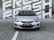 Hyundai Elantra V (MD) Ставрополь  - изображение 22