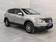 Nissan Qashqai I Новосибирск  - изображение 26