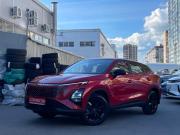Omoda C5 I Рестайлинг Санкт-Петербург  - изображение 16