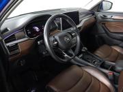 Skoda Kodiaq I Рестайлинг Химки  - изображение 30