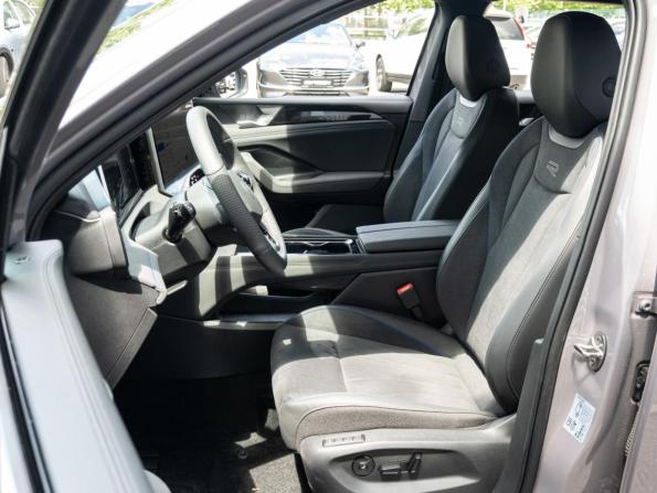 Volkswagen Tiguan III (China Market) с пробегом 2025 года, цена 4 800 000 рублей, 28 км, внедорожник, Автокод Объявления