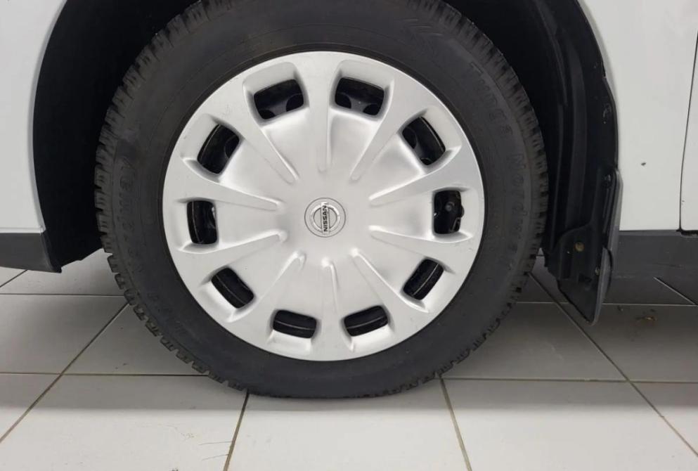 Nissan Almera III (G15) Астрахань  - изображение 14