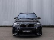 BMW X5 M II (F85) Сочи  - изображение 43