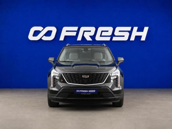 Cadillac XT4 I с пробегом 2019 года, цена 2 799 999 рублей, 123750 км, внедорожник, Автокод Объявления