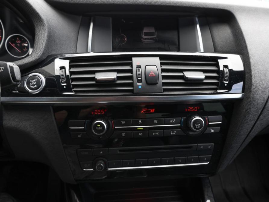 BMW X4 I (F26) Москва  - изображение 16